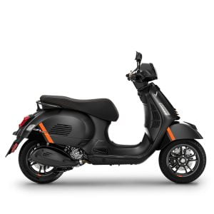 باتری موتور وسپا جی تی اس GTS 250