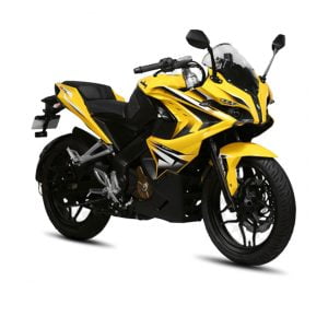 باتری موتور پالس آر اس RS200