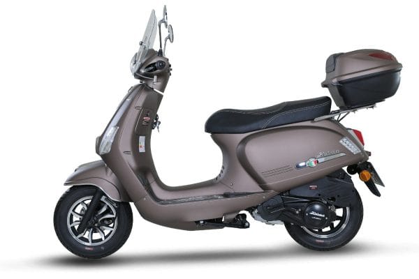 کاوان 125