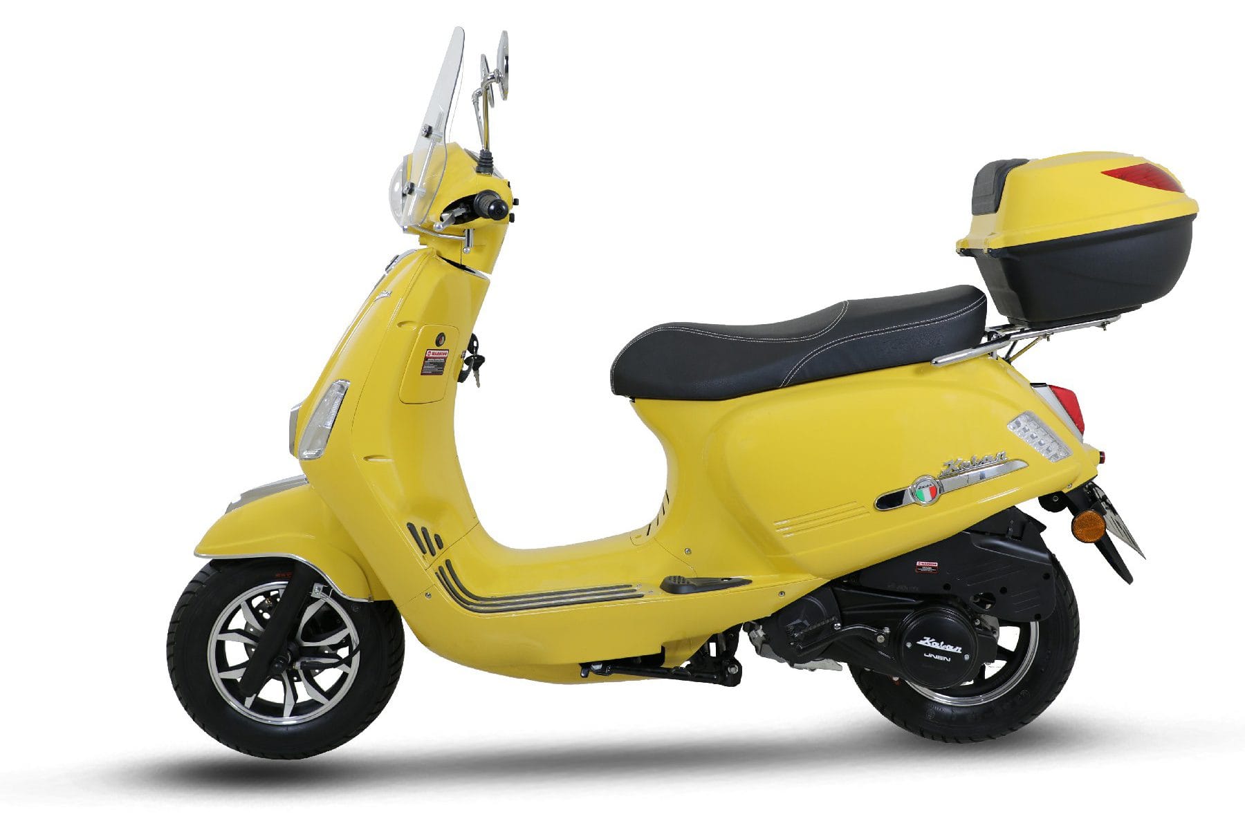 کاوان 125