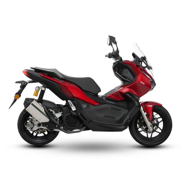باتری موتور کبیر ADV 150