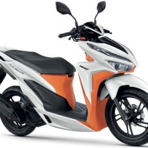 باتری موتور ثاقب طرح کلیک 150 HI CLICK