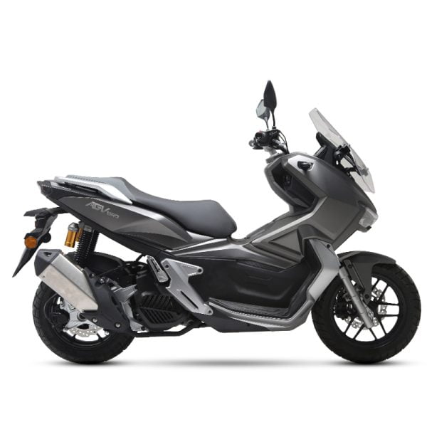 باتری موتور کویر agv