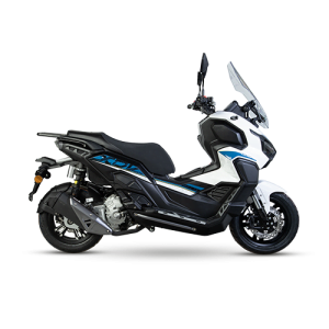 کی وی 250 xdv