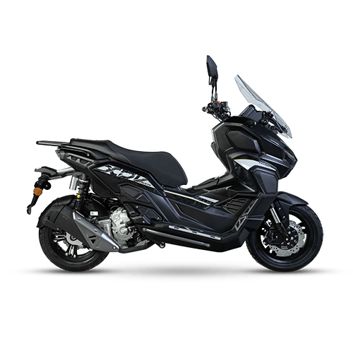 کی وی 250 xdv