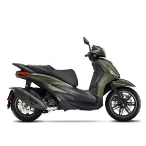 باتری موتور کیمکو ترزلی Tersely 160