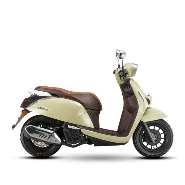 باتری موتور کیو جی LTR 150