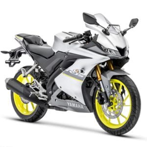 باتری موتور یاماها R155