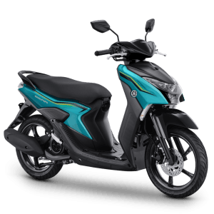 باتری موتور یاماها گر GEAR 125