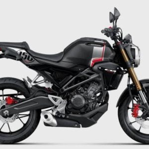 باتری موتور هوندا cb150