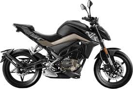 سی اف 250 cf