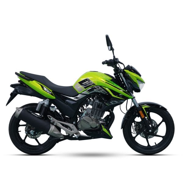 باتری موتور زونتس N2 230