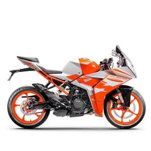 باتری موتور کویر کی تی ام RC 200