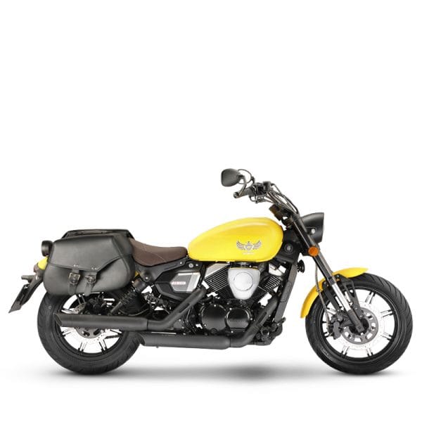 باتری موتور کویر C2 249