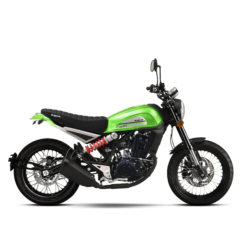باتری موتور کویر ST3 220