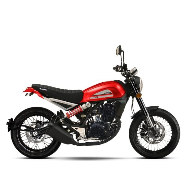 باتری موتور کویر ST3 220