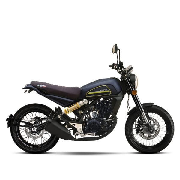 باتری موتور کویر ST3 220