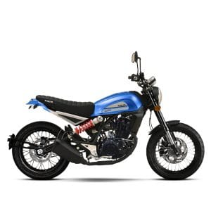 باتری موتور کویر ST3 220