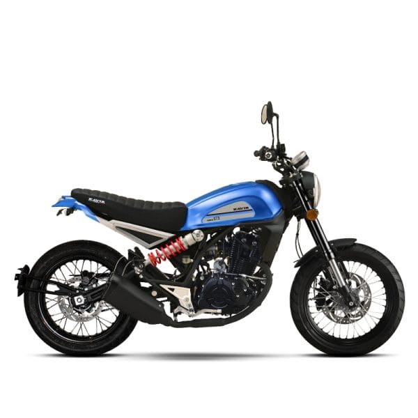 باتری موتور کویر ST3 220