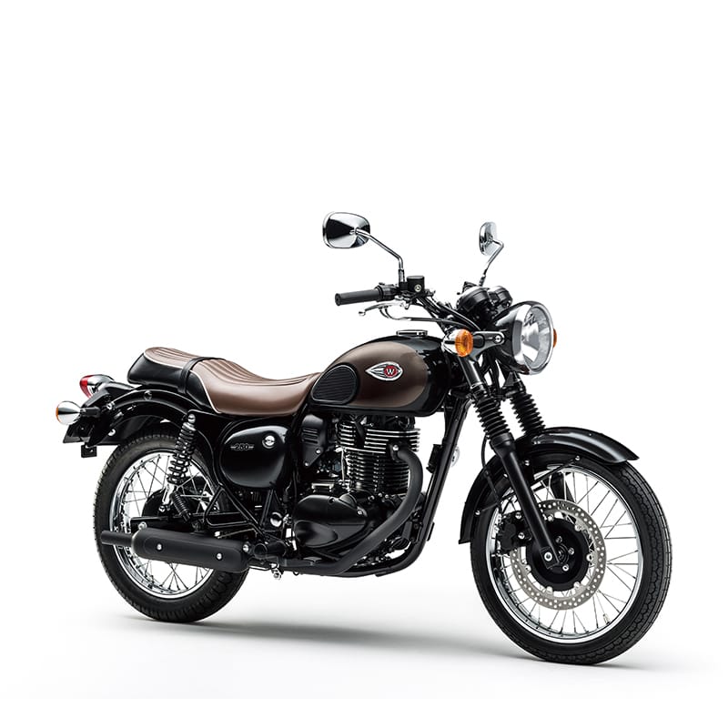 باتری موتور کاوازاکی استرلا Kawasaki Estrella 249
