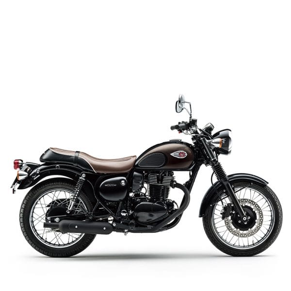 باتری موتور کاوازاکی استرلا Kawasaki Estrella 249
