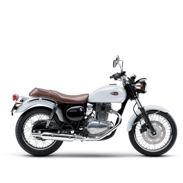 باتری موتور کاوازاکی استرلا Kawasaki Estrella 249