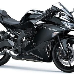 باتری موتور کاوازاکی نینجا Ninja ZX 25R