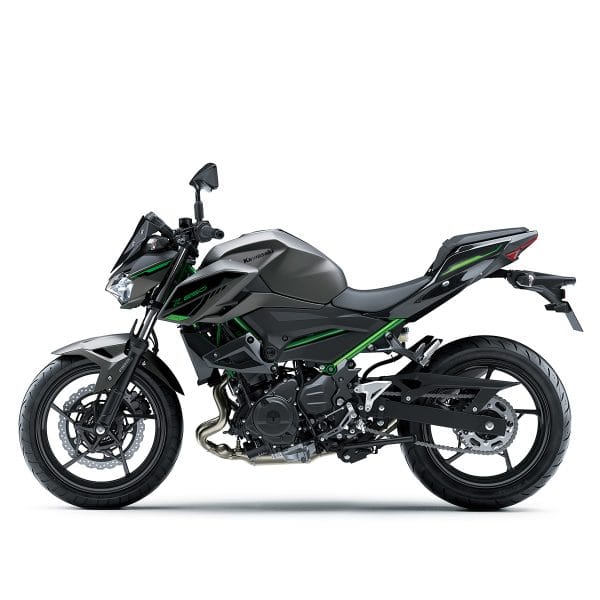 باتری موتور کاوازاکی Z 248 N