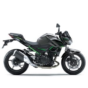 باتری موتور کاوازاکی Z 248 N