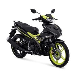 باتری موتور یاماها ام ایکس 150 MX