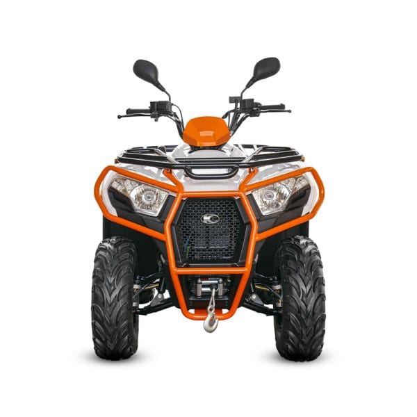 باتری موتور چهارچرخ کویر کیمکو MXU 300