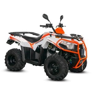 باتری موتور چهارچرخ کویر کیمکو MXU 300