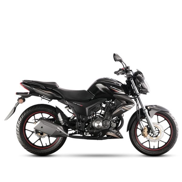 باتری موتور کیوجی NX 150