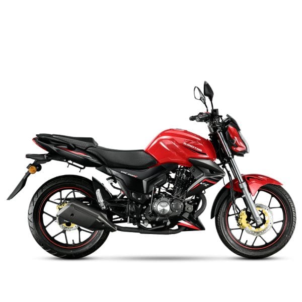باتری موتور کیوجی NX 150