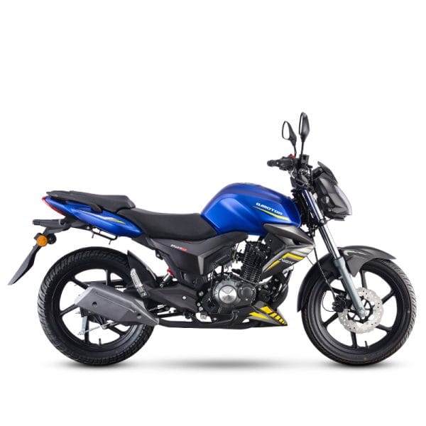 باتری موتور کیوجی NX 150