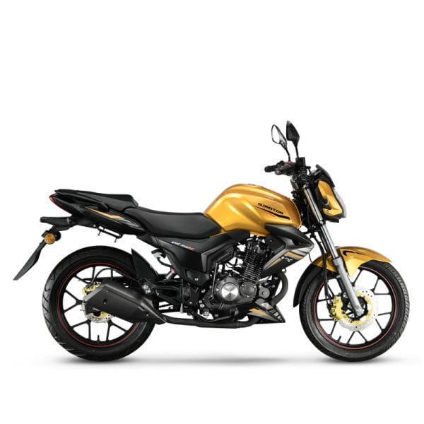 باتری موتور کیوجی NX 150
