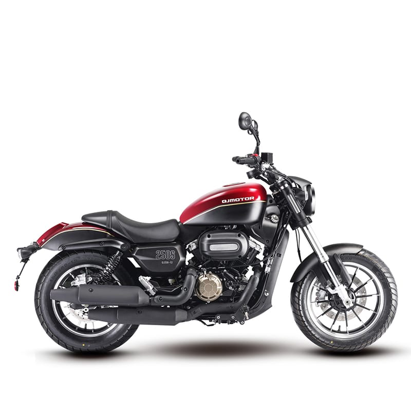 باتری موتور کیوجی SRV 249