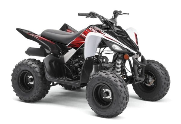 باتری موتور یاماها رپتور 90 RAPTOR