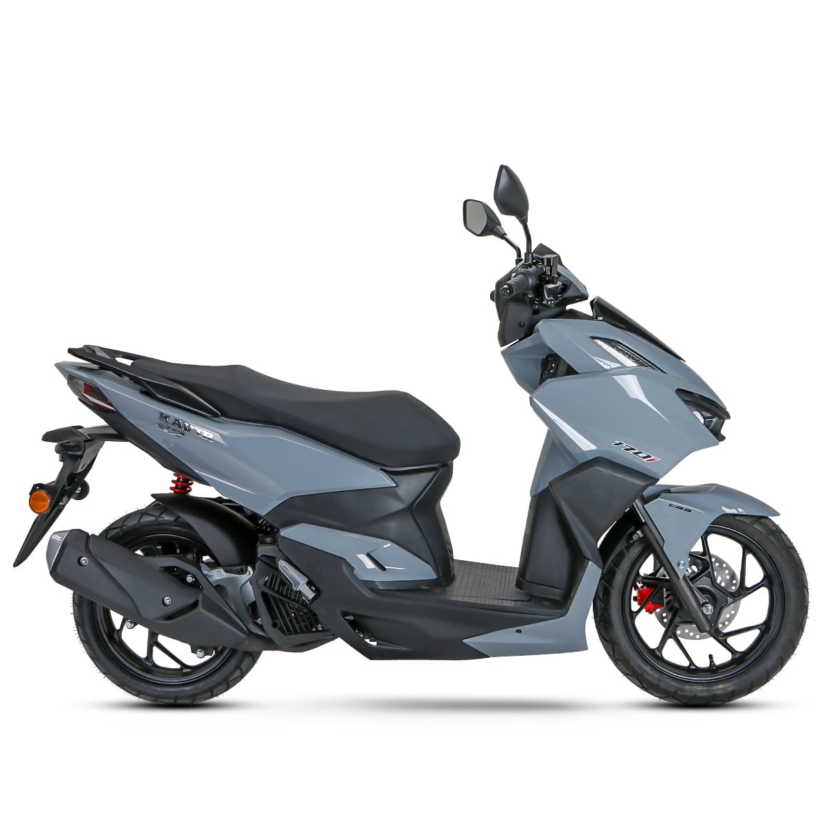 باتری موتور کویر S2 170