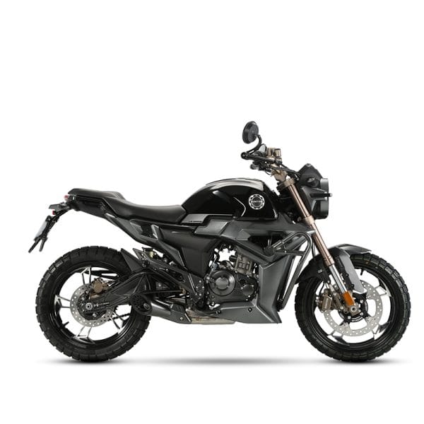 باتری موتور زونتس Z2 150 G1
