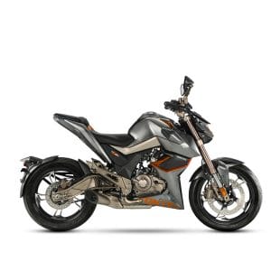 باتری موتور زونتس Z2 150 U