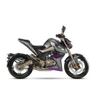 باتری موتور زونتس Z2 150 U1