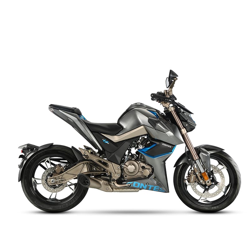 باتری موتور زونتس Z2 150 U
