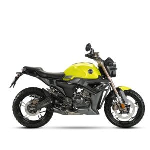 باتری موتور زونتس Z2 150 G1