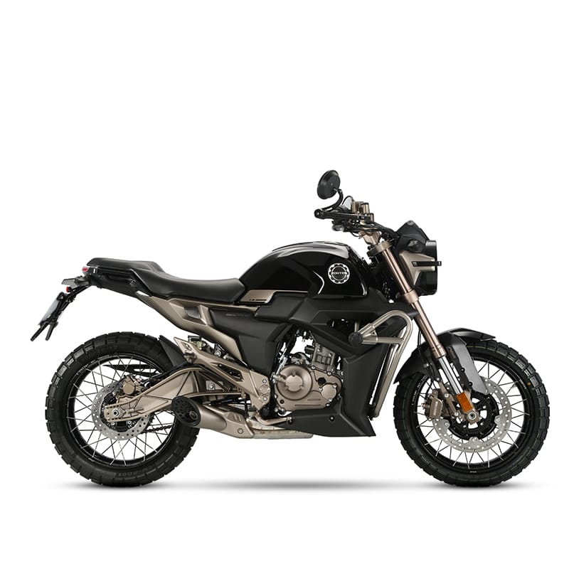 باتری موتور زونتس Z2 150 G1