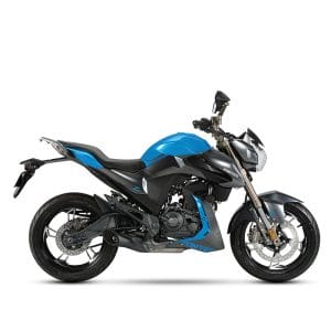 باتری موتور زونتس Z2 150 Z2