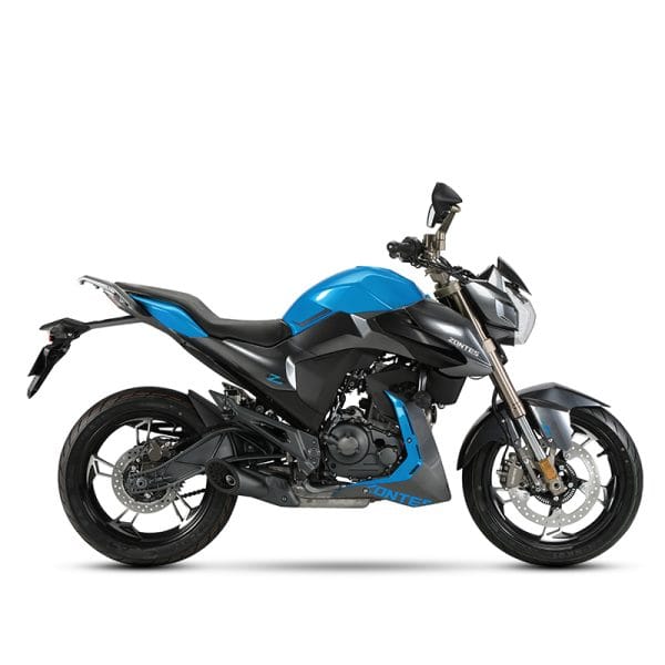 باتری موتور زونتس Z2 150 Z2
