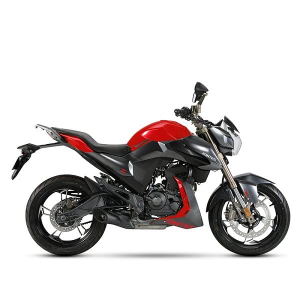 باتری موتور زونتس Z2 150 Z2