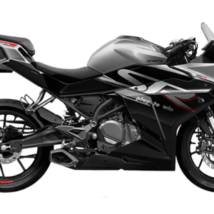 موتور سی اف CF250 SR