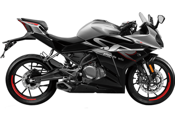 موتور سی اف CF250 SR